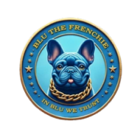 BluTheFrenchie