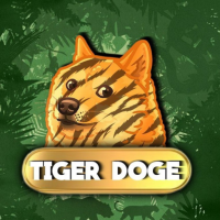 Tiger doge