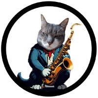 Jazz the cat
