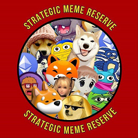 Strategic Meme Reserve