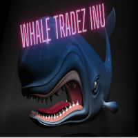 Whale Tradez Inu