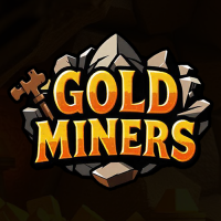 GoldMinersIO