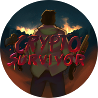 Crypto Survivor