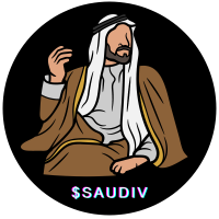 Saudi Verse Token