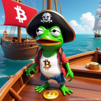 PIRATEPEPE