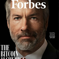 The Bitcoin Alchemist