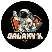 GalaxyX