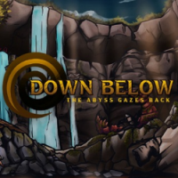 Down Below