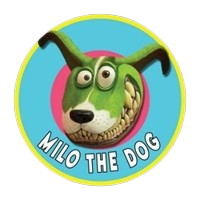 Milo The Dog