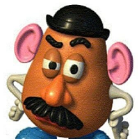 Potato Head