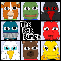 TheKekBunch