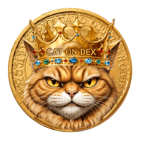 CAT COIN DEX