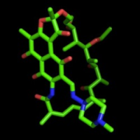 Rifampicin token