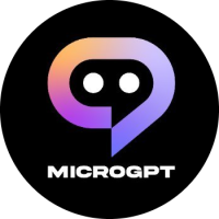 MicroGPT