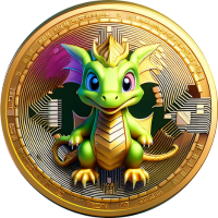 Dragon On Tron