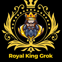Royal King Grok