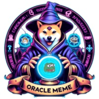 Oracle meme