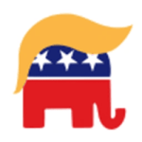 Elephant of the Republican Party