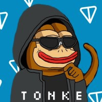 TONKE