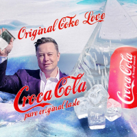 Croca Cola