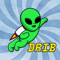 Drib