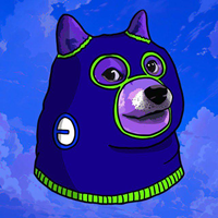 Ski Mask Doge