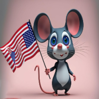 Rat of USA