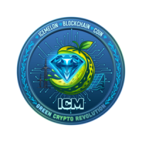 IceMelon Coin