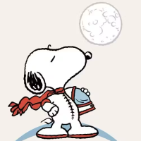 Snoopy CTO