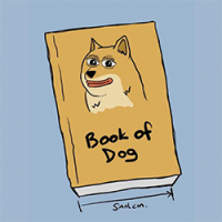 Book of Dog