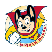 Mighty Mouse