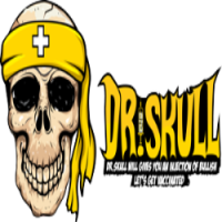 Dr Skull