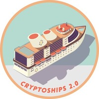 CryptoShips 2