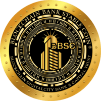 Blockchain Bank Stable Coin