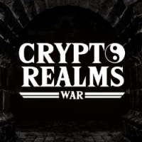 Crypto Realms War