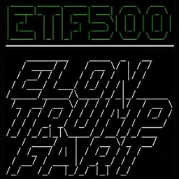 Elon Trump Fart