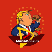 MAGADonalds