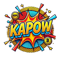 KapowMemeCoin