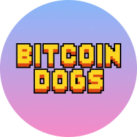 Bitcoin Dogs Club Token