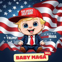 Baby MAGA