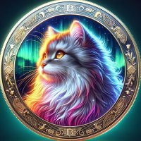 North Cat Token