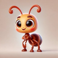 ANT by Claude