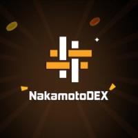 NakamotoDEX