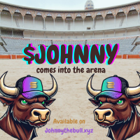 Johnny the Bull