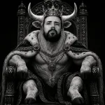 The White Bull