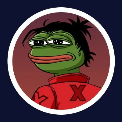 pepeX