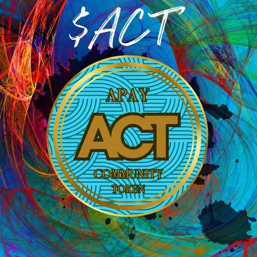 APAY COMMUNITY TOKEN