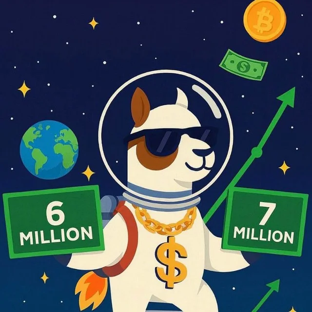 $AstroAlpaca