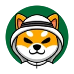 SAUDI SHIBA INU