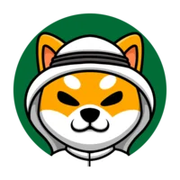 SAUDI SHIBA INU